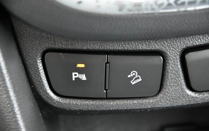 Opel Mokka cena 44900 przebieg: 135200, rok produkcji 2015 z Grabów nad Prosną małe 742